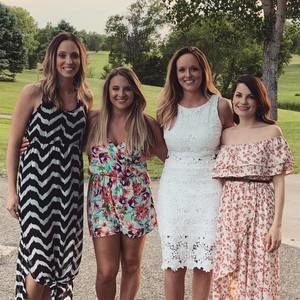 Meet your Posher, Karissa